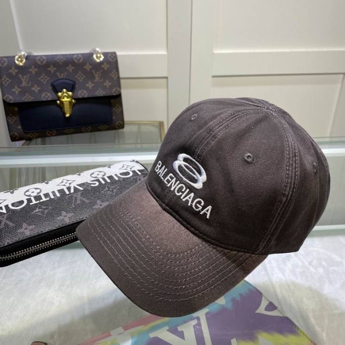 B Hats AAA-345
