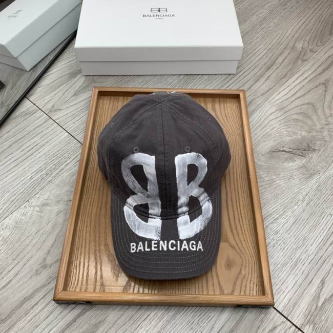 B Hats AAA-381