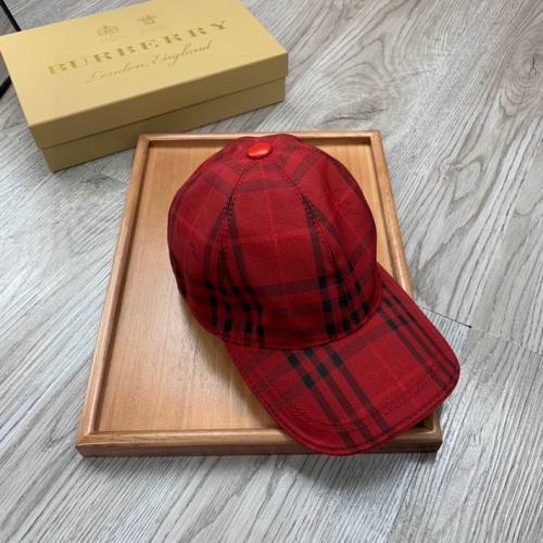 Burrerry Hats AAA-450