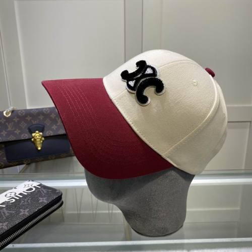 CE Hats AAA-007