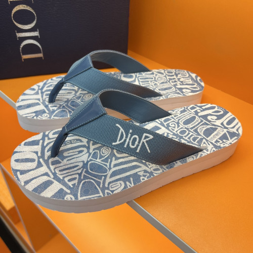 Dior men slippers AAA-070