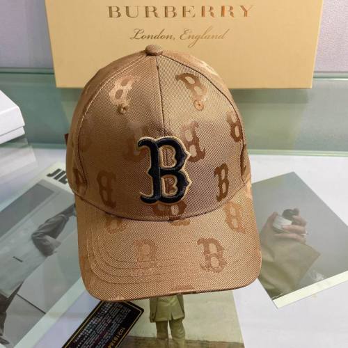 Burrerry Hats AAA-399