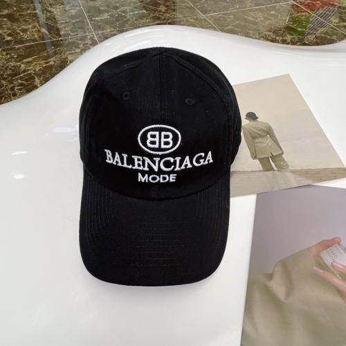 B Hats AAA-389