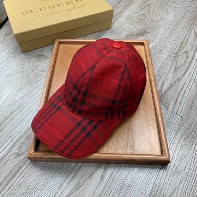 Burrerry Hats AAA-451