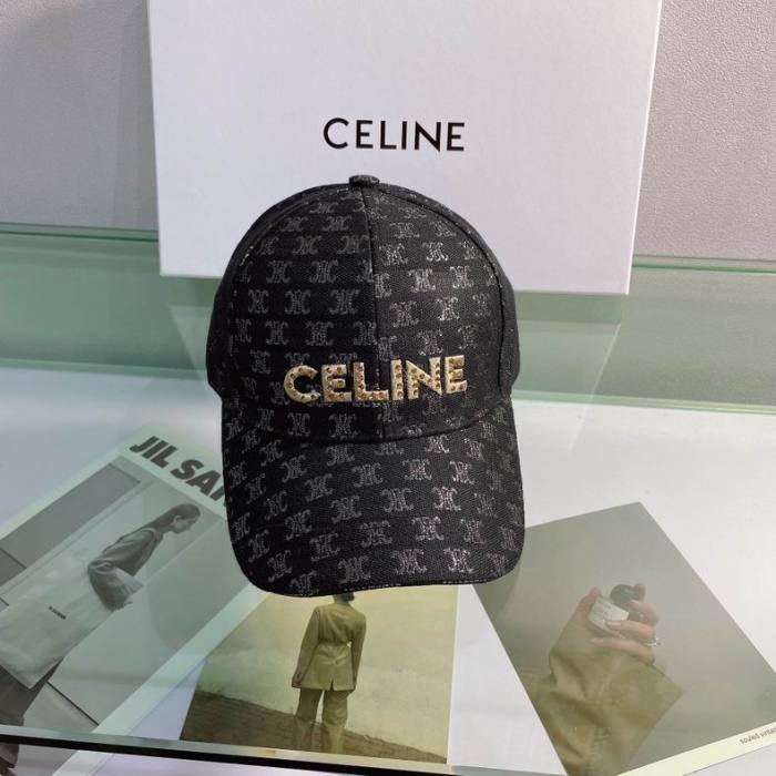 CE Hats AAA-014