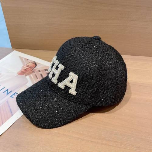 CHAL Hats AAA-1020