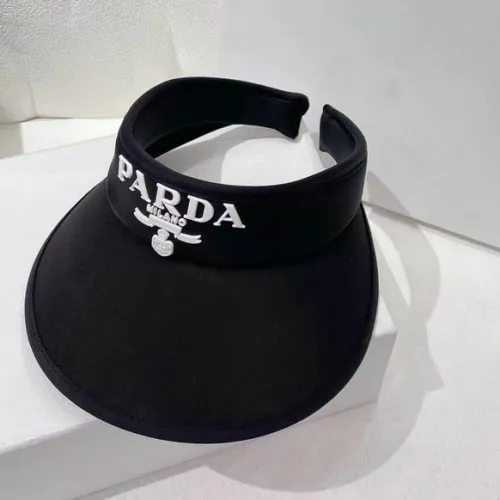 Prada Hats AAA-222