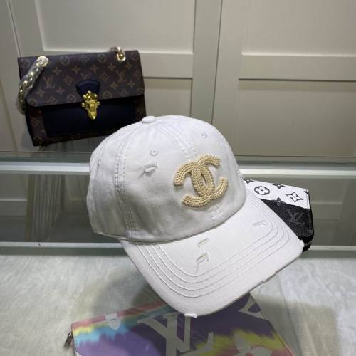 CHAL Hats AAA-826