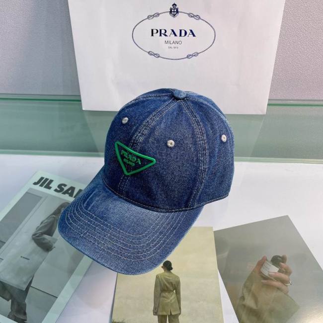 Prada Hats AAA-186
