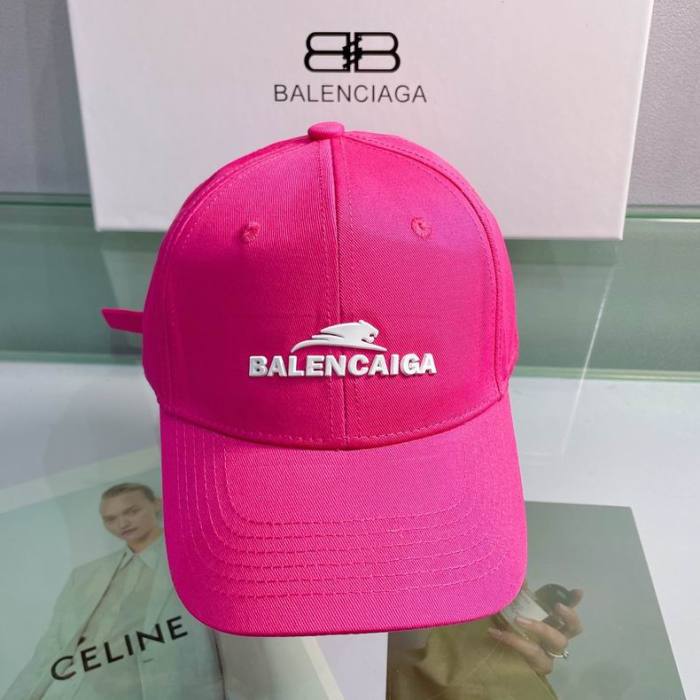 B Hats AAA-344