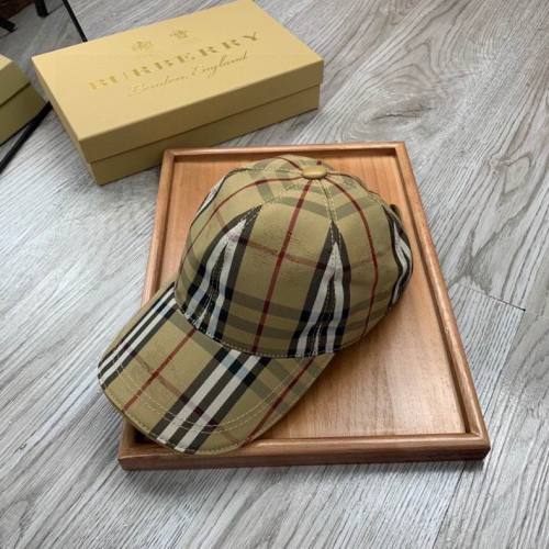 Burrerry Hats AAA-453
