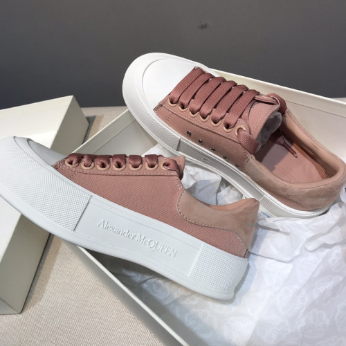 Alexander McQueen Women Shoes 1：1 quality-692