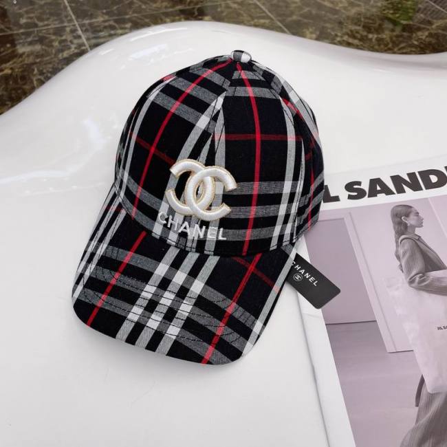 CHAL Hats AAA-845