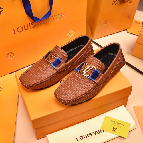 LV Men shoes 1：1 quality-4478
