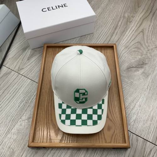 CE Hats AAA-038