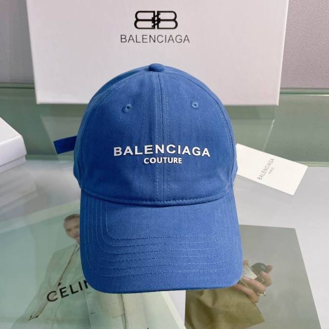 B Hats AAA-362