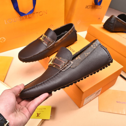 LV Men shoes 1：1 quality-4476