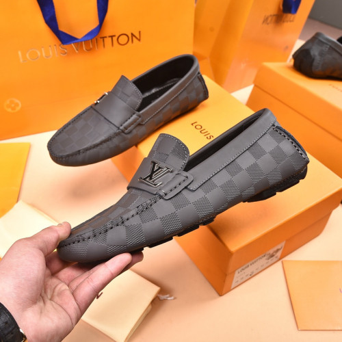 LV Men shoes 1：1 quality-4465