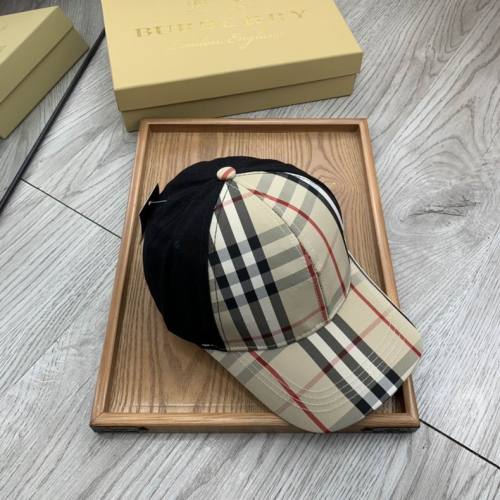Burrerry Hats AAA-403