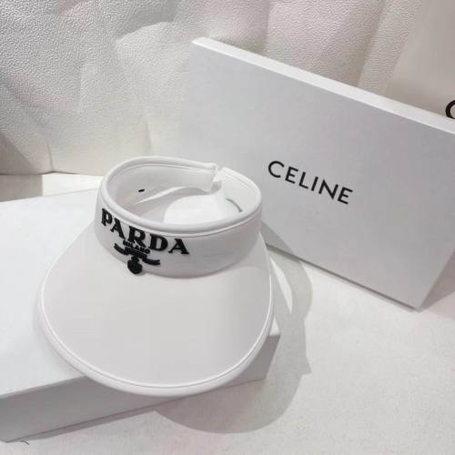 Prada Hats AAA-221