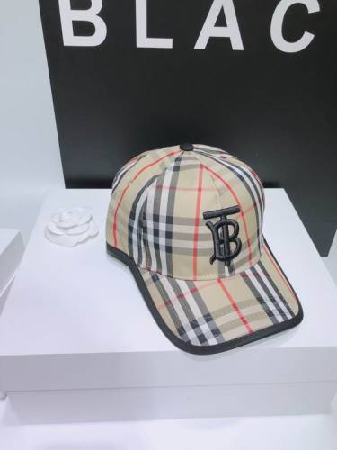 Burrerry Hats AAA-382