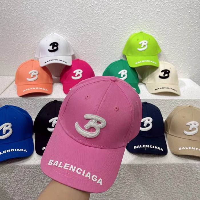 B Hats AAA-303