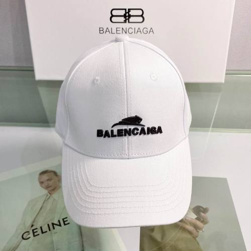 B Hats AAA-341