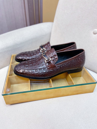 LV Men shoes 1：1 quality-4491