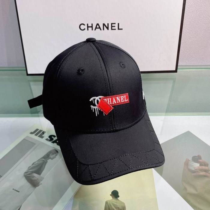 CHAL Hats AAA-1018
