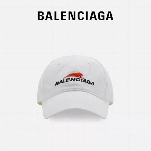 B Hats AAA-372