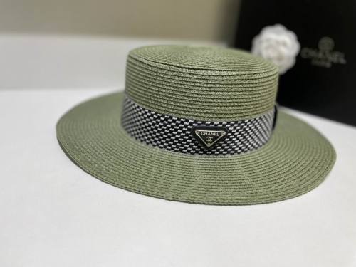 CHAL Hats AAA-916