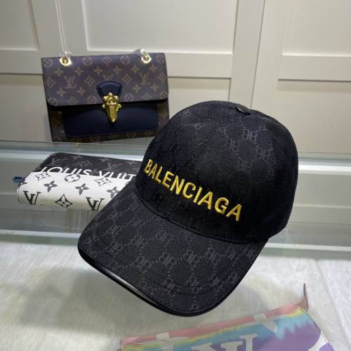 B Hats AAA-313