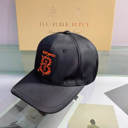 Burrerry Hats AAA-406