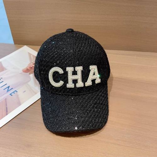 CHAL Hats AAA-859