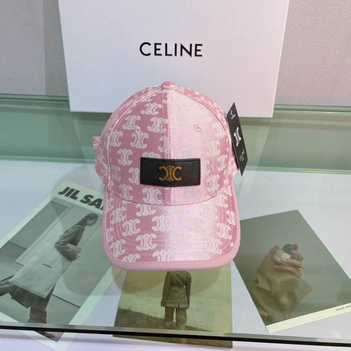 CE Hats AAA-122