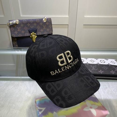 B Hats AAA-285