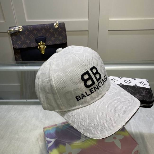 B Hats AAA-298