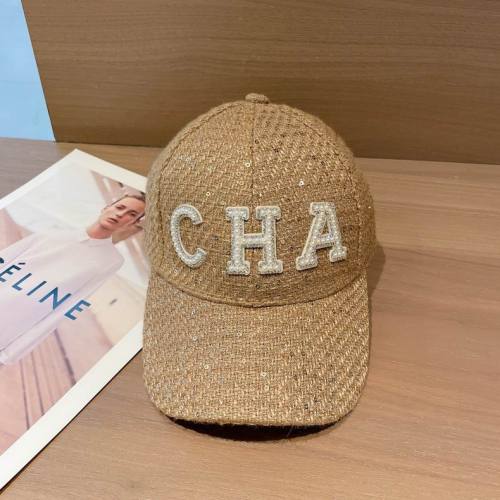 CHAL Hats AAA-861