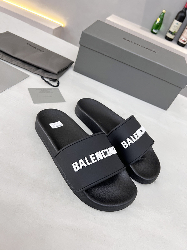 B men slippers AAA-068