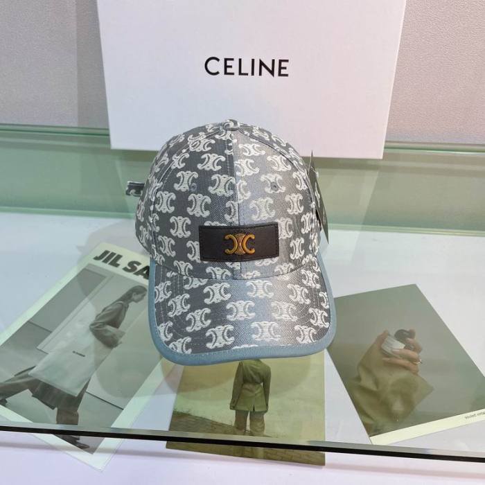 CE Hats AAA-121