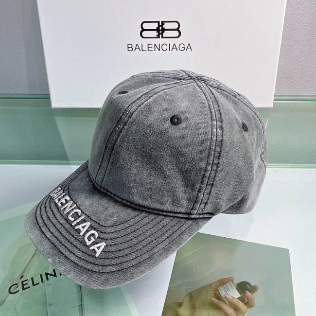 B Hats AAA-376