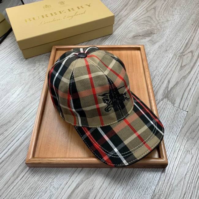 Burrerry Hats AAA-415
