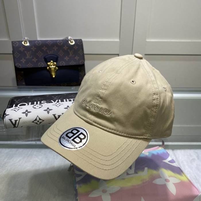 B Hats AAA-339