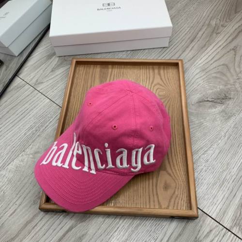 B Hats AAA-387