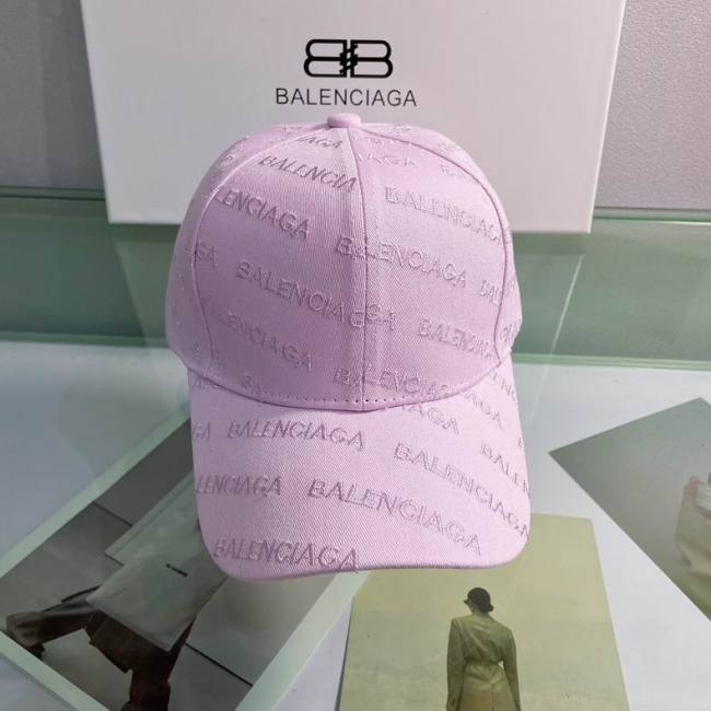 B Hats AAA-367