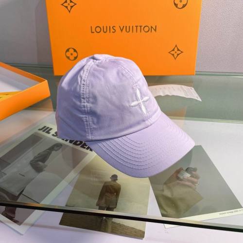 LV Hats AAA-837