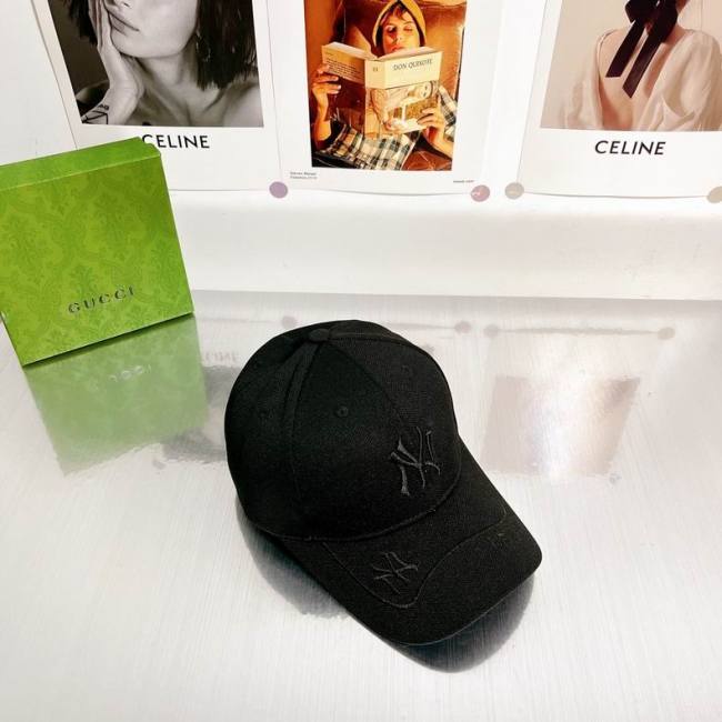 New York Hats AAA-460