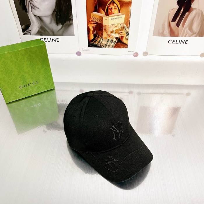 New York Hats AAA-460