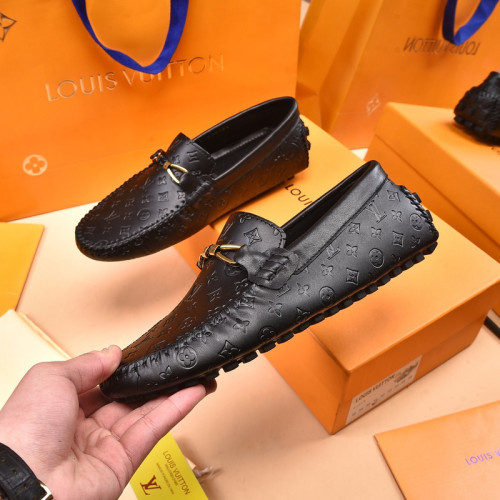 LV Men shoes 1：1 quality-4467