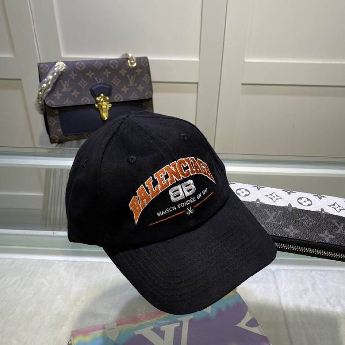 B Hats AAA-334